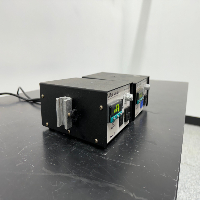 J-Kem Model 210 Digital Vacuum Regulator image 1